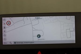Hyundai IONIQ 5 58kWh SE Connect Auto 5dr