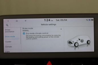 Hyundai IONIQ 5 58kWh SE Connect Auto 5dr
