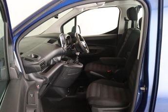 Vauxhall Combo Life 1.5 Turbo D BlueInjection Energy Euro 6 (s/s) 5dr