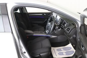 Renault Megane 1.3 TCe Iconic Euro 6 (s/s) 5dr