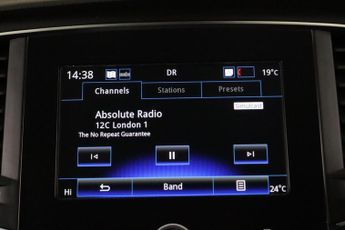 Renault Megane 1.3 TCe Iconic Euro 6 (s/s) 5dr