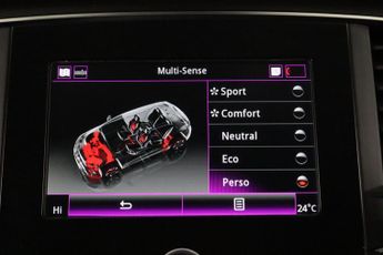Renault Megane 1.3 TCe Iconic Euro 6 (s/s) 5dr
