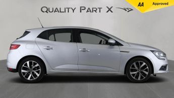 Renault Megane 1.3 TCe Iconic Euro 6 (s/s) 5dr