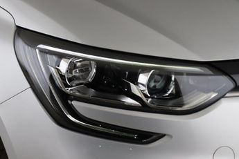 Renault Megane 1.3 TCe Iconic Euro 6 (s/s) 5dr