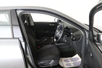 Skoda Fabia 1.0 TSI SE Comfort Euro 6 (s/s) 5dr