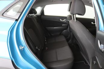 Hyundai KONA 1.0 T-GDi MHEV SE Connect Euro 6 (s/s) 5dr