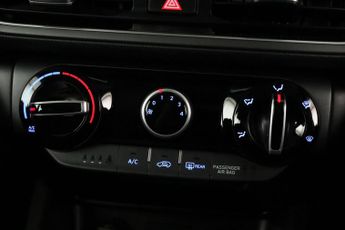 Hyundai KONA 1.0 T-GDi MHEV SE Connect Euro 6 (s/s) 5dr