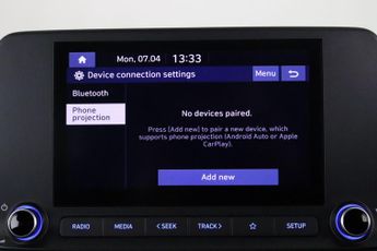 Hyundai KONA 1.0 T-GDi MHEV SE Connect Euro 6 (s/s) 5dr