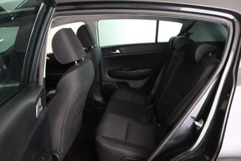 Kia Sportage 1.6 GDi 2 Euro 6 (s/s) 5dr