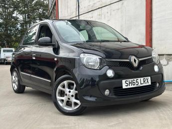 Renault Twingo 1.0 SCe Dynamique Euro 6 (s/s) 5dr