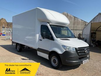 Mercedes Sprinter 2.1 314 CDI L3 H1 2dr