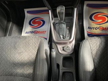 Suzuki Vitara 1.4 Boosterjet SZ5 Auto ALLGRIP Euro 6 (s/s) 5dr