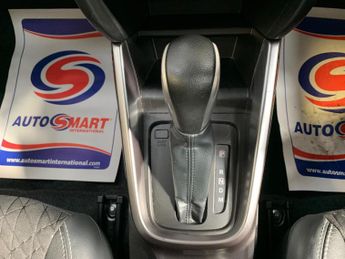 Suzuki Vitara 1.4 Boosterjet SZ5 Auto ALLGRIP Euro 6 (s/s) 5dr