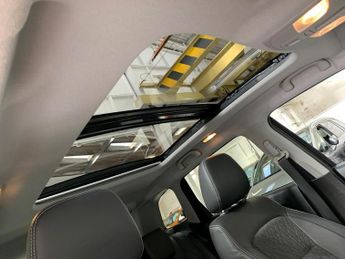 Suzuki Vitara 1.4 Boosterjet SZ5 Auto ALLGRIP Euro 6 (s/s) 5dr