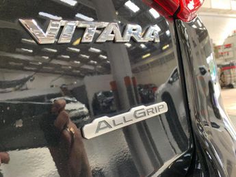 Suzuki Vitara 1.4 Boosterjet SZ5 Auto ALLGRIP Euro 6 (s/s) 5dr