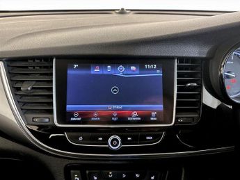 Vauxhall Mokka X 1.6 CDTi ecoTEC D Design Nav Euro 6 (s/s) 5dr