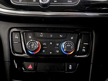 Vauxhall Mokka X 1.6 CDTi ecoTEC D Design Nav Euro 6 (s/s) 5dr