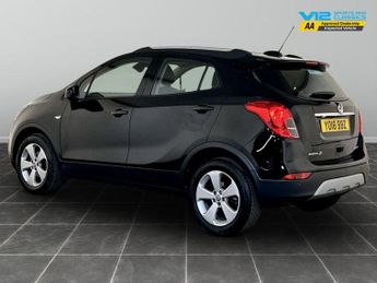 Vauxhall Mokka X 1.6 CDTi ecoTEC D Design Nav Euro 6 (s/s) 5dr