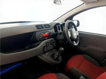 Fiat Panda 1.2 Pop Euro 6 5dr