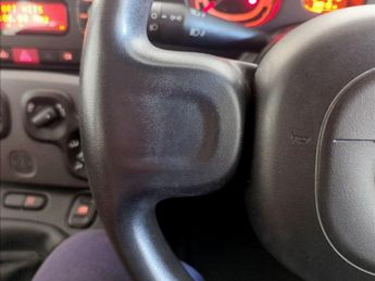 Fiat Panda 1.2 Pop Euro 6 5dr