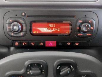 Fiat Panda 1.2 Pop Euro 6 5dr