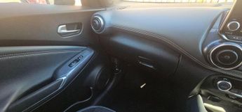 Nissan Juke 1.0 DIG-T N-Connecta DCT Auto Euro 6 (s/s) 5dr