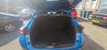 Nissan Juke 1.0 DIG-T N-Connecta DCT Auto Euro 6 (s/s) 5dr