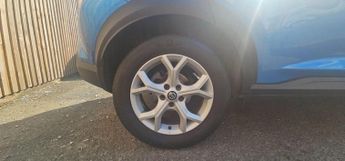 Nissan Juke 1.0 DIG-T N-Connecta DCT Auto Euro 6 (s/s) 5dr