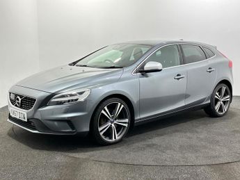 Volvo V40 2.0 D4 R-Design Pro Auto Euro 6 (s/s) 5dr