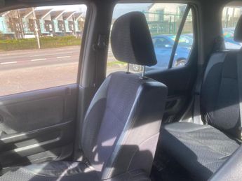 Honda CR-V 2.0 i-VTEC SE Sport 5dr