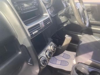 Honda CR-V 2.0 i-VTEC SE Sport 5dr