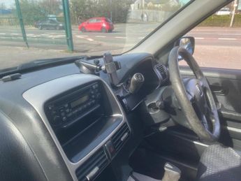 Honda CR-V 2.0 i-VTEC SE Sport 5dr