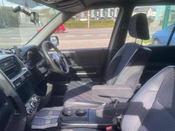 Honda CR-V 2.0 i-VTEC SE Sport 5dr