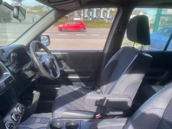 Honda CR-V 2.0 i-VTEC SE Sport 5dr