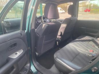 Honda CR-V 2.0 i-VTEC SE Sport 5dr