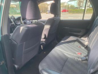 Honda CR-V 2.0 i-VTEC SE Sport 5dr