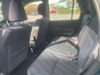 Honda CR-V 2.0 i-VTEC SE Sport 5dr
