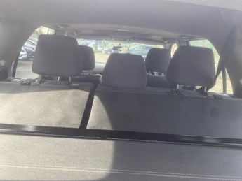 Honda CR-V 2.0 i-VTEC SE Sport 5dr