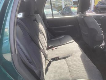 Honda CR-V 2.0 i-VTEC SE Sport 5dr