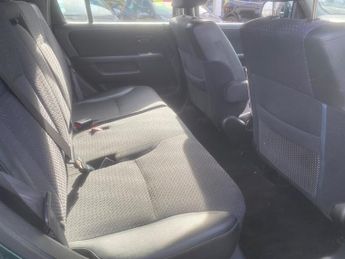 Honda CR-V 2.0 i-VTEC SE Sport 5dr