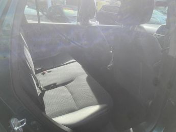 Honda CR-V 2.0 i-VTEC SE Sport 5dr