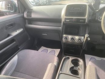 Honda CR-V 2.0 i-VTEC SE Sport 5dr