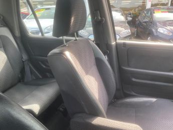 Honda CR-V 2.0 i-VTEC SE Sport 5dr