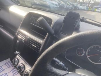 Honda CR-V 2.0 i-VTEC SE Sport 5dr