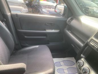 Honda CR-V 2.0 i-VTEC SE Sport 5dr