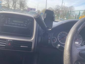 Honda CR-V 2.0 i-VTEC SE Sport 5dr