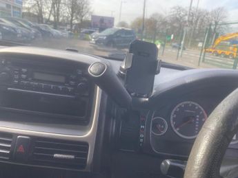 Honda CR-V 2.0 i-VTEC SE Sport 5dr