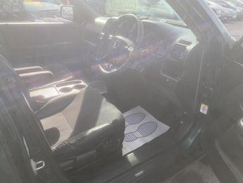 Honda CR-V 2.0 i-VTEC SE Sport 5dr