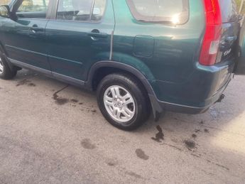 Honda CR-V 2.0 i-VTEC SE Sport 5dr
