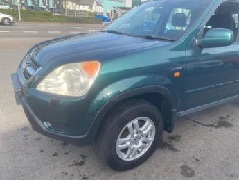Honda CR-V 2.0 i-VTEC SE Sport 5dr